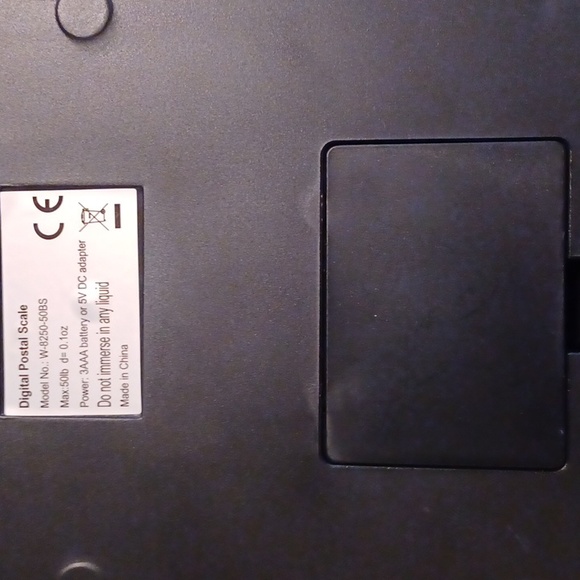 Accuteck scale - Picture 3 of 8